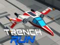                                                                    Trench Run Space race ﺔﺒﻌﻟ