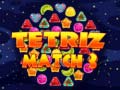                                                                     Tetriz Match 3 ﺔﺒﻌﻟ