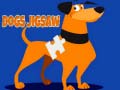                                                                     Dogs Jigsaw ﺔﺒﻌﻟ
