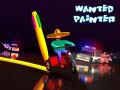                                                                     Wanted Painter ﺔﺒﻌﻟ