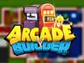                                                                     Arcade Builder ﺔﺒﻌﻟ