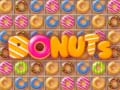                                                                     Donuts ﺔﺒﻌﻟ
