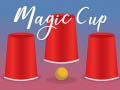                                                                     Magic Cup ﺔﺒﻌﻟ