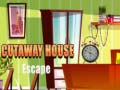                                                                     Cutaway House Escape ﺔﺒﻌﻟ