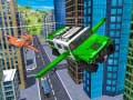                                                                     Flying Car Extreme Simulator ﺔﺒﻌﻟ