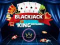                                                                     Blackjack King Offline ﺔﺒﻌﻟ