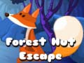                                                                     Forest hut escape ﺔﺒﻌﻟ