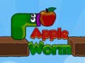                                                                     Apple Worm ﺔﺒﻌﻟ