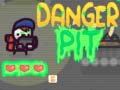                                                                     Danger Pit ﺔﺒﻌﻟ