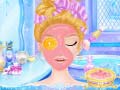                                                                     Princess Salon Frozen Party ﺔﺒﻌﻟ