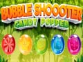                                                                     Bubble Shooter Candy Popper ﺔﺒﻌﻟ