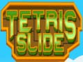                                                                     Tetris Slide ﺔﺒﻌﻟ