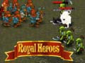                                                                     Royal Heroes ﺔﺒﻌﻟ