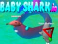                                                                     Baby Shark.io ﺔﺒﻌﻟ