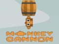                                                                     Monkey Cannon ﺔﺒﻌﻟ