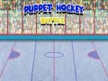                                                                     Puppet Hockey Battle ﺔﺒﻌﻟ