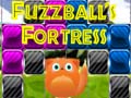                                                                     Fuzzball's Fortress ﺔﺒﻌﻟ