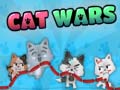                                                                     Cat Wars ﺔﺒﻌﻟ
