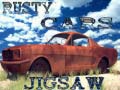                                                                     Rusty Cars Jigsaw ﺔﺒﻌﻟ