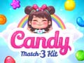                                                                     Candy Math-3 Kit ﺔﺒﻌﻟ