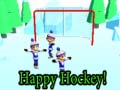                                                                     Happy Hockey! ﺔﺒﻌﻟ