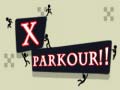                                                                     X-Parcour!! ﺔﺒﻌﻟ