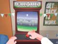                                                                     Flappy Happy ﺔﺒﻌﻟ