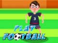                                                                     Play Football ﺔﺒﻌﻟ