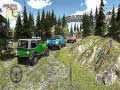                                                                     Off Road Mountain Jeep Drive 2020 ﺔﺒﻌﻟ
