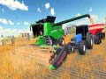                                                                     Real Village Tractor Farming Simulator 2020 ﺔﺒﻌﻟ