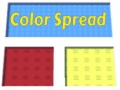                                                                     Color Spread ﺔﺒﻌﻟ