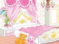                                                                     Princess Cutesy Room Decoration ﺔﺒﻌﻟ