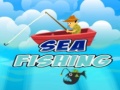                                                                     Sea Fishing ﺔﺒﻌﻟ