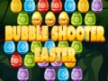                                                                     Bubble Shooter Easter ﺔﺒﻌﻟ