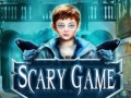                                                                     Scary Games ﺔﺒﻌﻟ