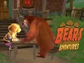                                                                     Bear Jungle Adventure ﺔﺒﻌﻟ