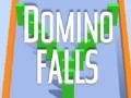                                                                     Domino Falls ﺔﺒﻌﻟ