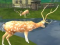                                                                     Deer Hunting Sniper Shooting ﺔﺒﻌﻟ