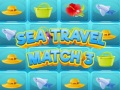                                                                    Sea Travel Match 3 ﺔﺒﻌﻟ