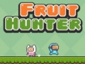                                                                     Fruit Hunter ﺔﺒﻌﻟ