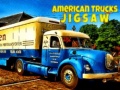                                                                     American Trucks Jigsaw ﺔﺒﻌﻟ