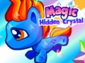                                                                     Magic Hidden Crystal ﺔﺒﻌﻟ