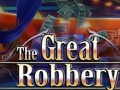                                                                     The Great Robbery ﺔﺒﻌﻟ
