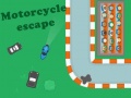                                                                     Motorcycle Escape ﺔﺒﻌﻟ