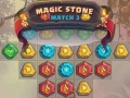                                                                     Magic Stone Match 3 ﺔﺒﻌﻟ