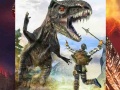                                                                     Deadly Dinosaur Hunter Shooter ﺔﺒﻌﻟ