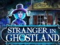                                                                     Stranger in Ghostland ﺔﺒﻌﻟ