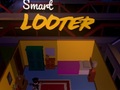                                                                     Smart Looter ﺔﺒﻌﻟ