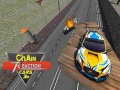                                                                     Impossible Chain Car Race ﺔﺒﻌﻟ