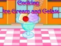                                                                     Cooking Ice Cream And Gelato ﺔﺒﻌﻟ